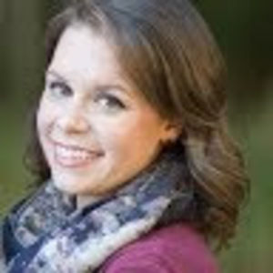 Meet your Posher, Kathryn